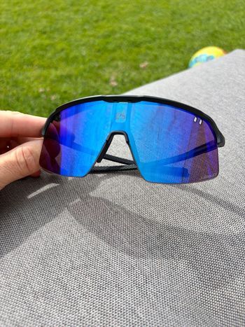 Gebrauchtes JULBO Intensity Reactiv 2026 bike — Bild 3 von 6