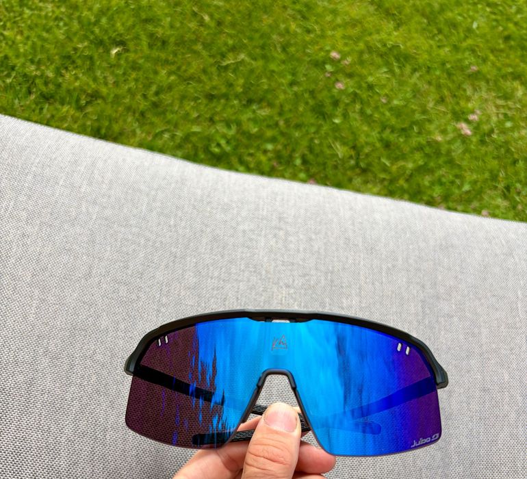 Gebrauchtes JULBO Intensity Reactiv 2026 bike — Bild 2 von 6