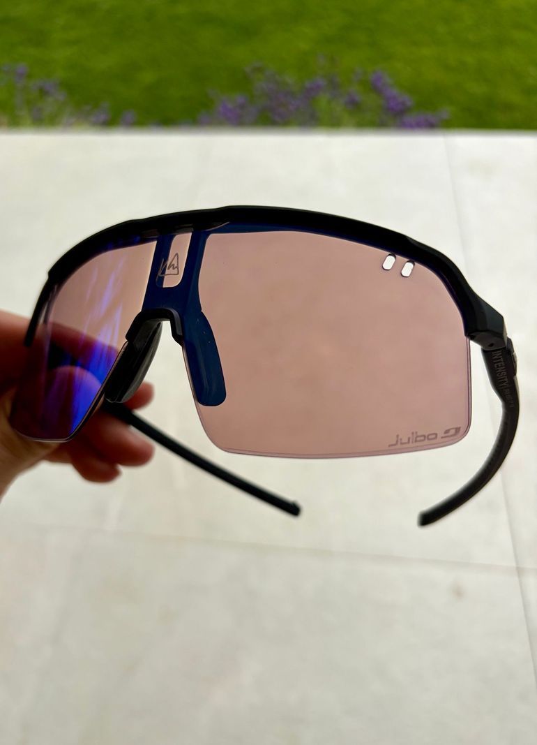 Gebrauchtes JULBO Intensity Reactiv 2026 bike — Bild 4 von 6