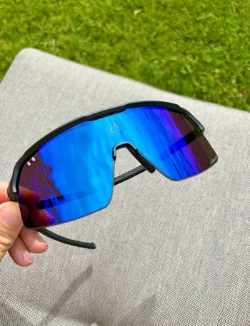Gebrauchtes JULBO Intensity Reactiv 2026 bike