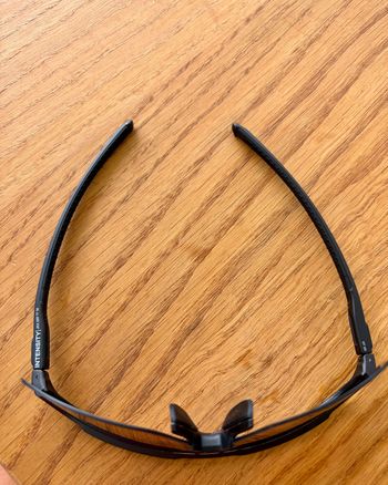 Gebrauchtes JULBO Intensity Reactiv 2026 bike — Bild 6 von 6