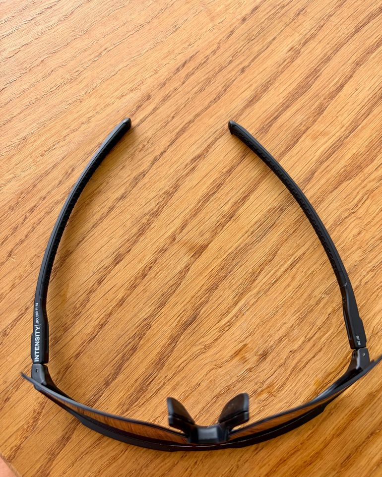 Gebrauchtes JULBO Intensity Reactiv 2026 bike — Bild 6 von 6
