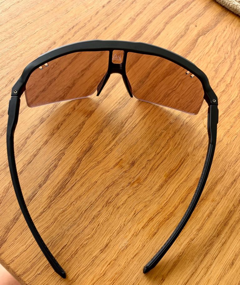 Gebrauchtes JULBO Intensity Reactiv 2026 bike — Bild 5 von 6
