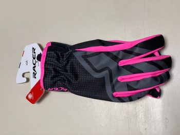 Used Other Gants femme racer bike