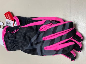 Used Other Gants femme racer bike — image 2 of 3