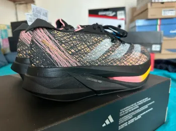 Używany Continental Adizero Prime X2 Strung bike — zdjęcie 6 z 8