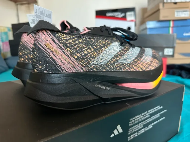 Używany Continental Adizero Prime X2 Strung bike — zdjęcie 6 z 8