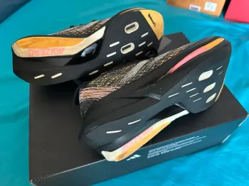 Używany Continental Adizero Prime X2 Strung bike — zdjęcie 7 z 8