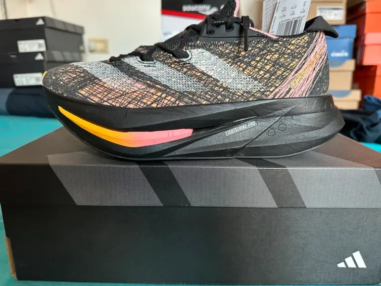 Używany Continental Adizero Prime X2 Strung bike — zdjęcie 4 z 8