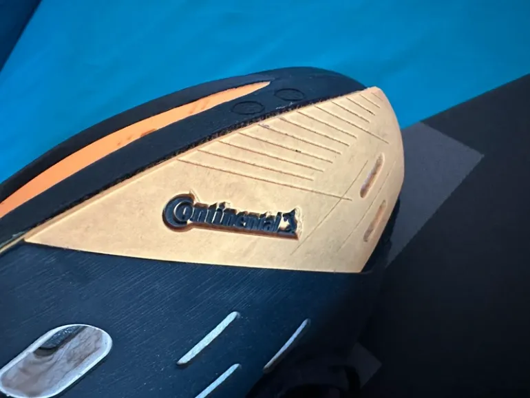 Używany Continental Adizero Prime X2 Strung bike — zdjęcie 8 z 8