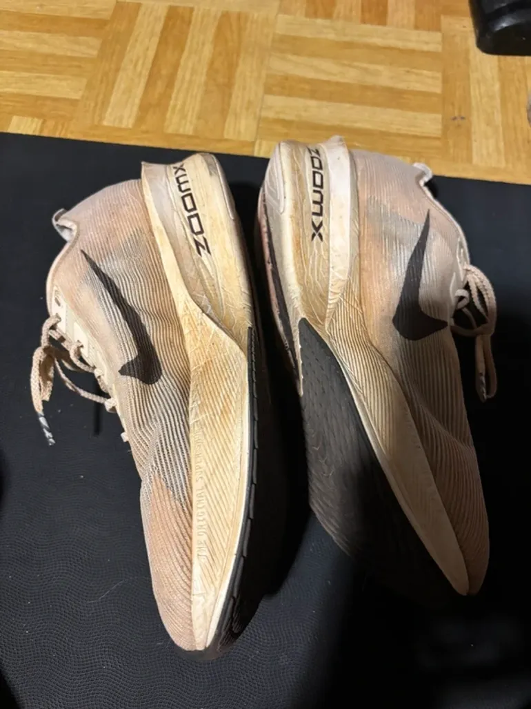 Used Nike Vaporfly 4 bike — image 4 of 7