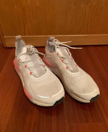 Used Adidas Running Shoes Men bike — image 2 of 10