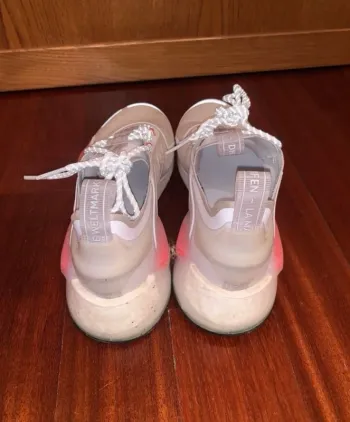 Used Adidas Running Shoes Men bike — image 6 of 10