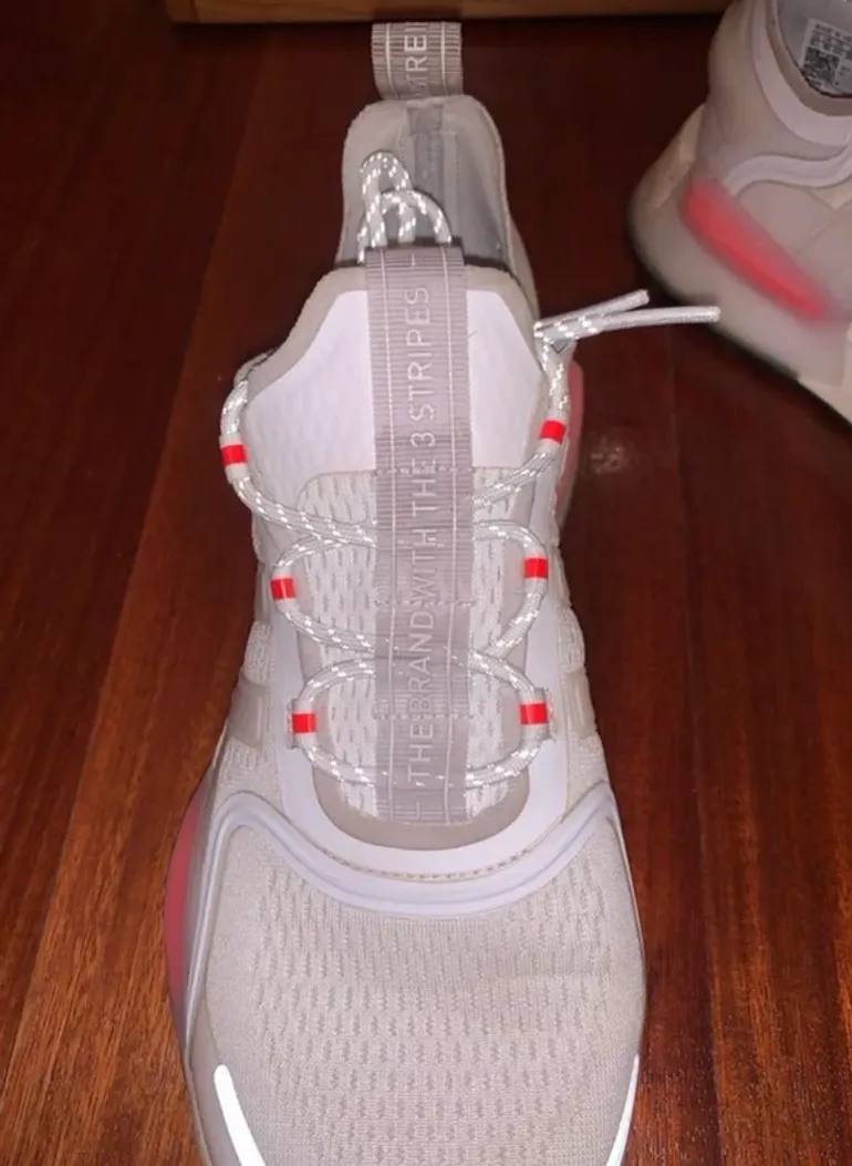 Used Adidas Running Shoes Men bike — image 5 of 10