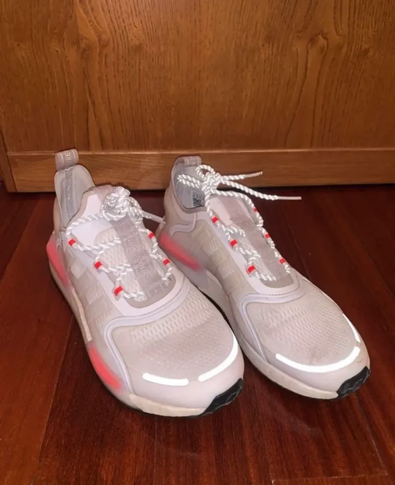 Used Adidas Running Shoes Men bike — image 1 of 10