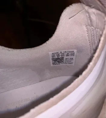 Used Adidas Running Shoes Men bike — image 7 of 10