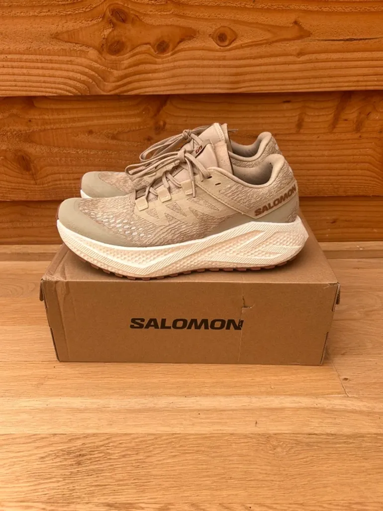 Used Salomon Ultra Glide 3 GRVL bike — image 2 of 7