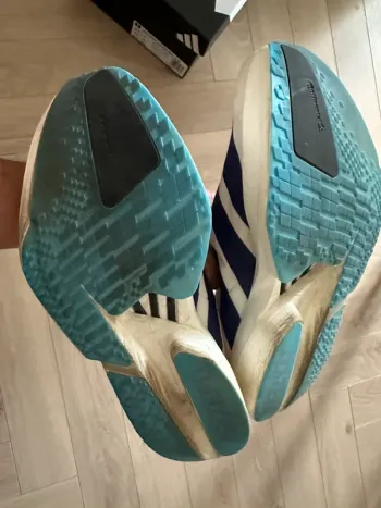 Used Adidas Adizero Adios Pro 4 bike — image 5 of 7