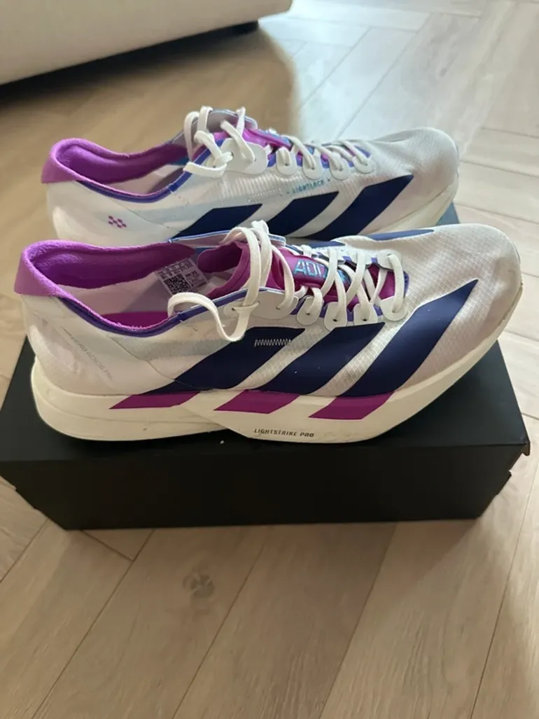 Used Adidas Adizero Adios Pro 4 bike — image 2 of 7