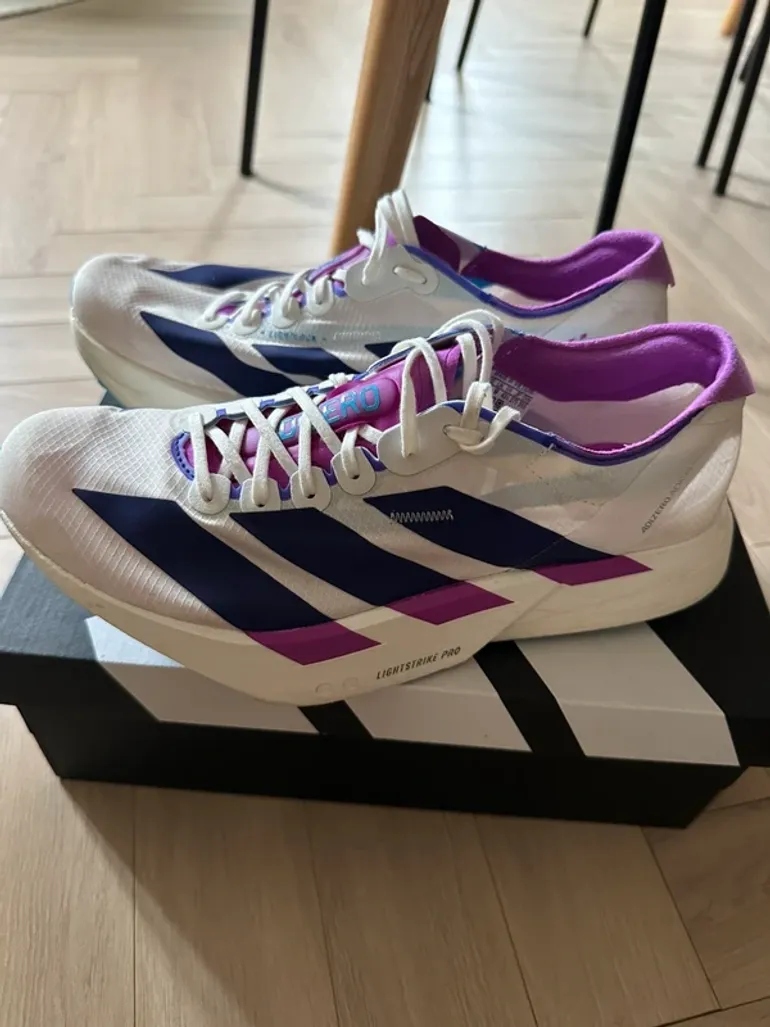 Used Adidas Adizero Adios Pro 4 bike — image 1 of 7