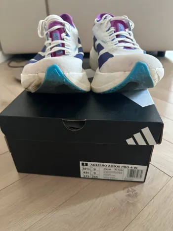 Used Adidas Adizero Adios Pro 4 bike — image 4 of 7