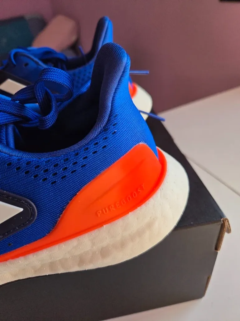 Used Adidas Pureboost 23 bike — image 3 of 6