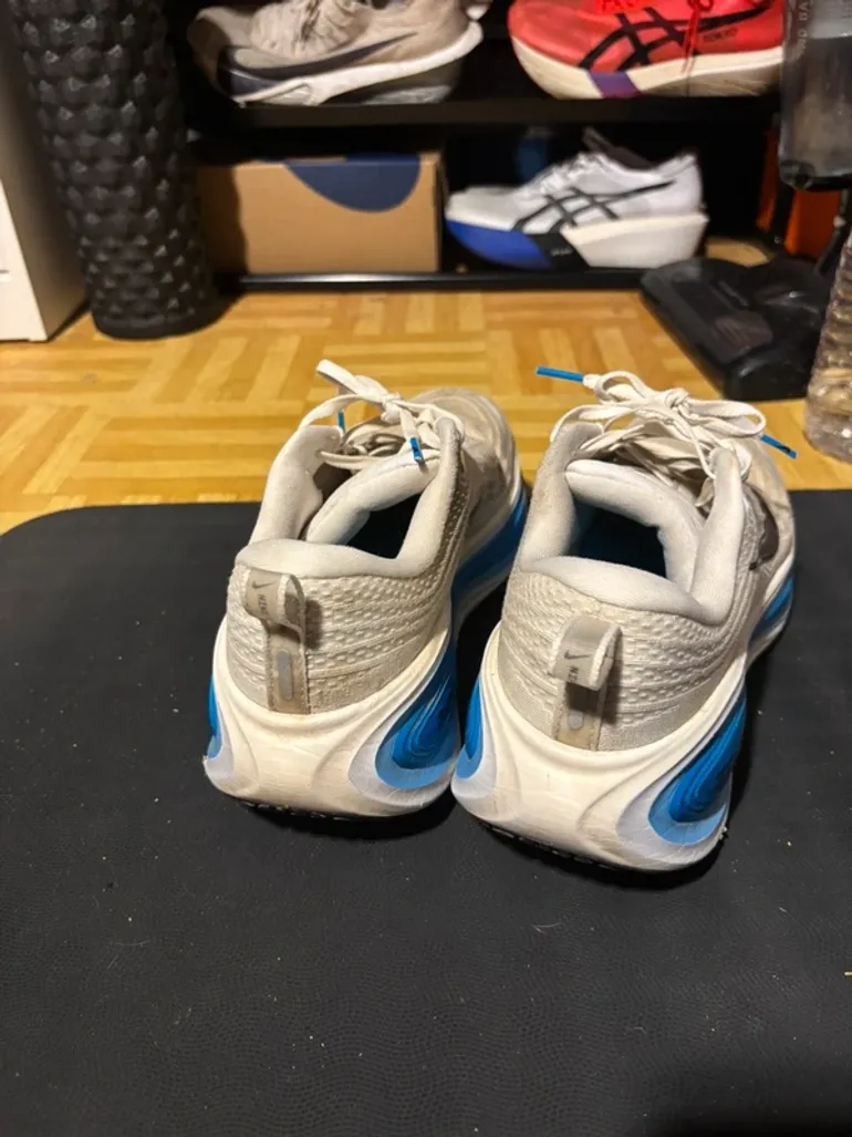 Nike Vomero plus bike d'occasion — image 3 sur 5
