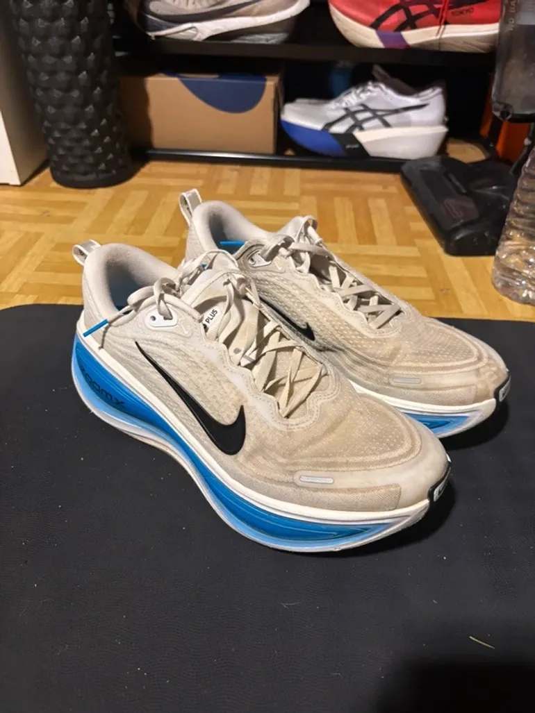 Nike Vomero plus bike d'occasion — image 1 sur 5