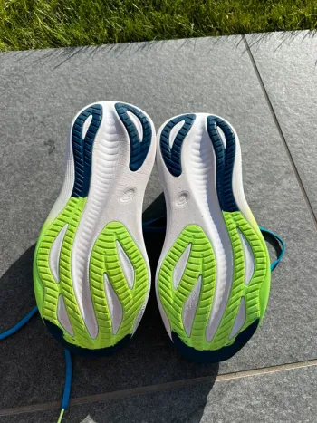 Asics Puregel bike d'occasion — image 5 sur 5