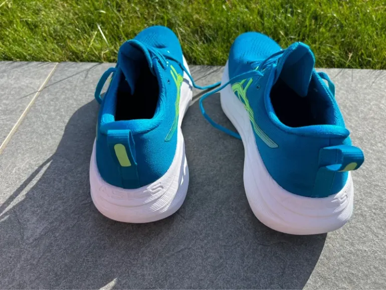 Asics Puregel bike d'occasion — image 2 sur 5