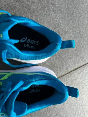 Asics Puregel bike d'occasion — image 3 sur 5