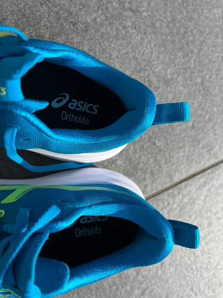 Asics Puregel bike d'occasion — image 3 sur 5