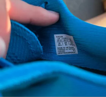 Asics Puregel bike d'occasion — image 4 sur 5