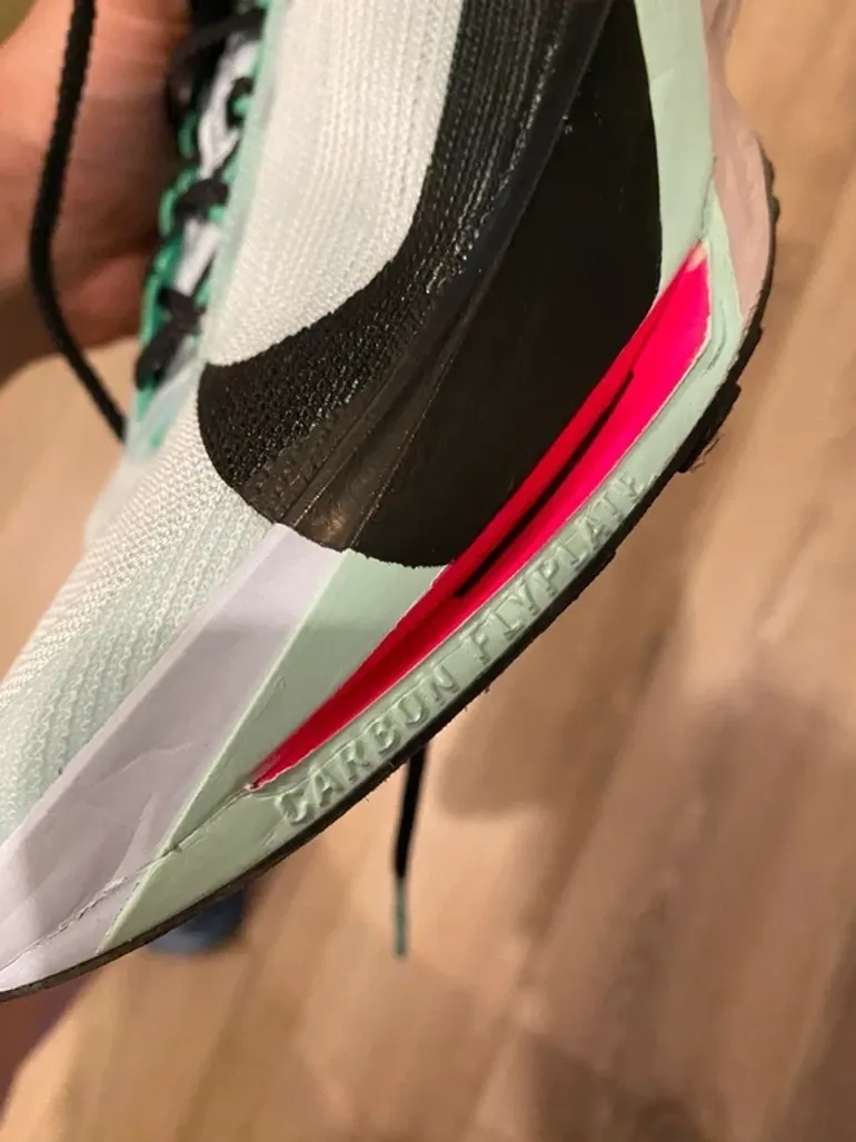 Używany Nike Streakfly 2 bike — zdjęcie 6 z 10