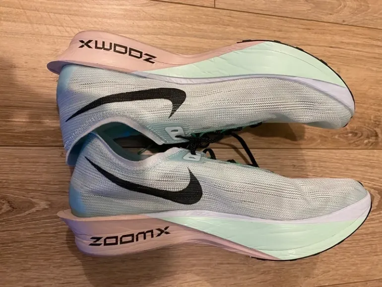 Używany Nike Streakfly 2 bike — zdjęcie 5 z 10