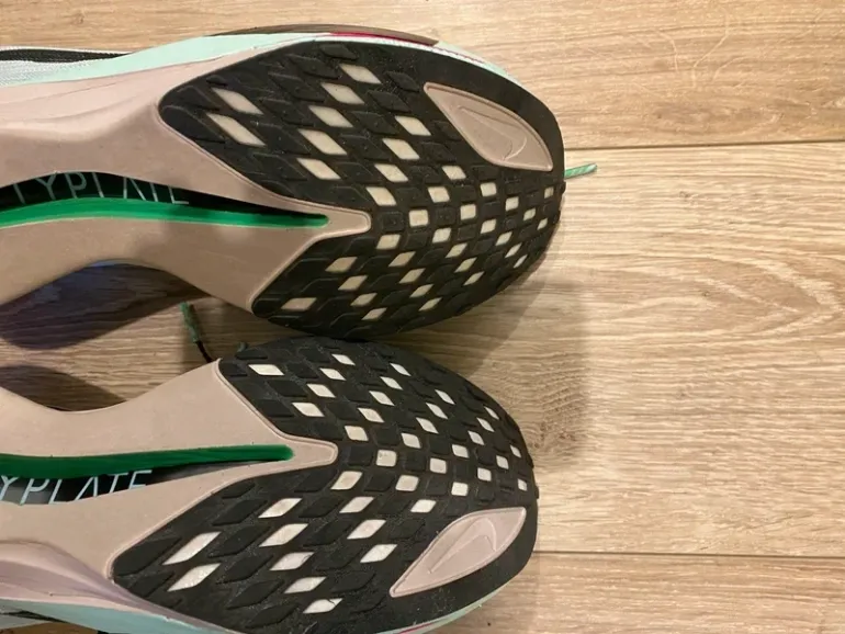 Używany Nike Streakfly 2 bike — zdjęcie 7 z 10