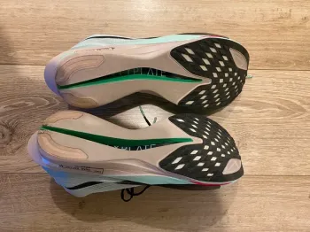 Używany Nike Streakfly 2 bike — zdjęcie 9 z 10