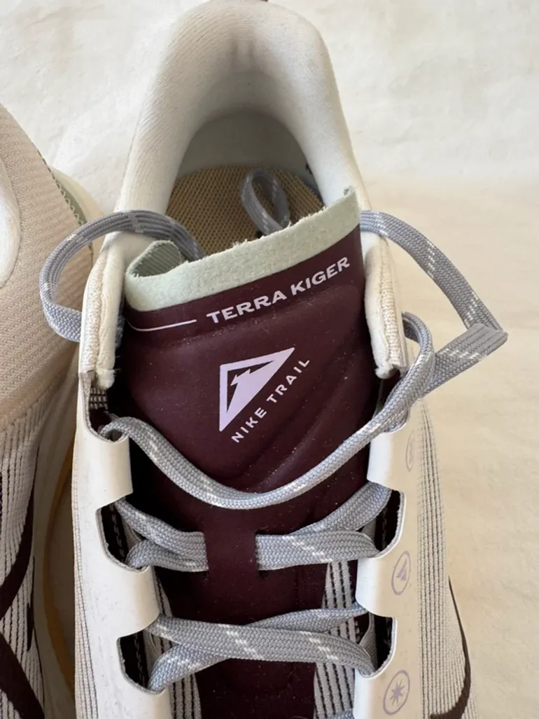 Nike Terra Kiger bike usato — immagine 4 di 7