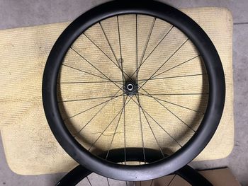 Used Shimano Ultegra C50 Disc 2024 bike — image 2 of 10