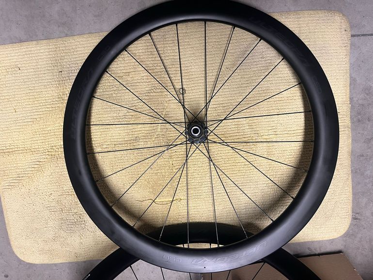Used Shimano Ultegra C50 Disc 2024 bike — image 2 of 10
