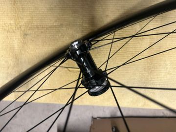 Brugt Shimano Ultegra C50 Disc 2024 bike — billede 3 af 10