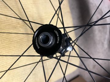Brugt Shimano Ultegra C50 Disc 2024 bike — billede 5 af 10