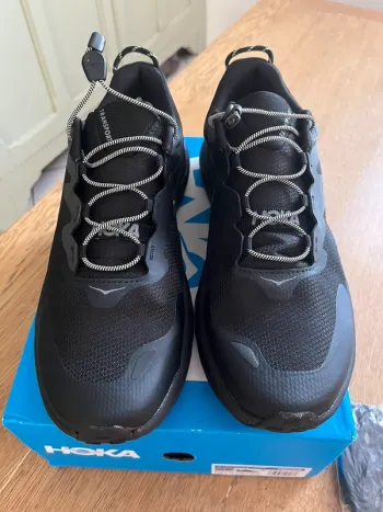Käytetty Hoka Trailrunning Shoes bike — kuva 2 / 5