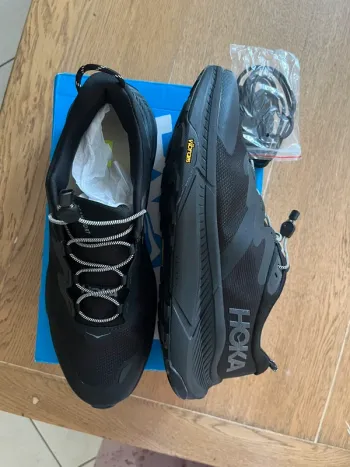 Käytetty Hoka Trailrunning Shoes bike — kuva 4 / 5