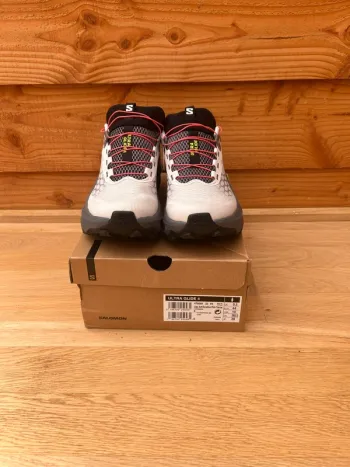 Used Salomon Ultra Glide 4 bike — image 3 of 7