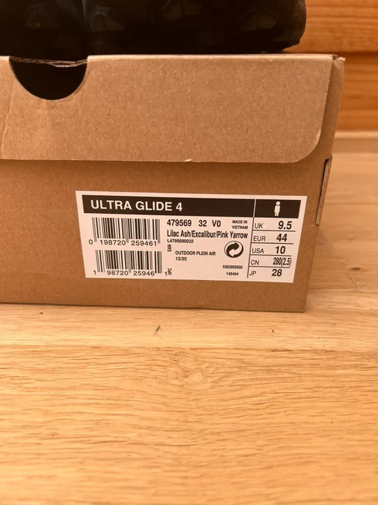Used Salomon Ultra Glide 4 bike — image 6 of 7