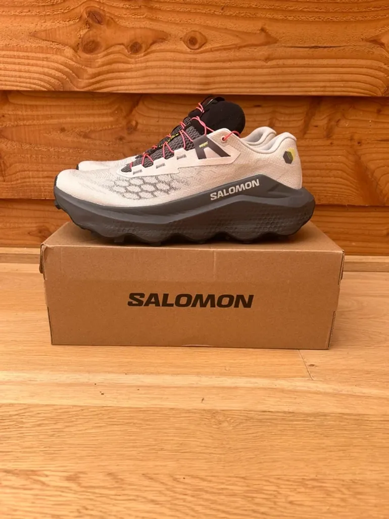 Used Salomon Ultra Glide 4 bike — image 1 of 7