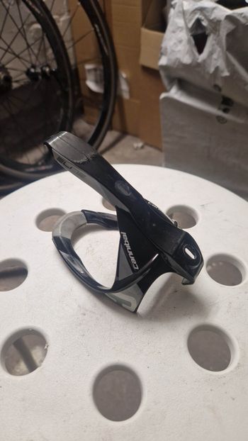 Used Elite Cannibal XC Bottle Cage bike — image 2 of 2