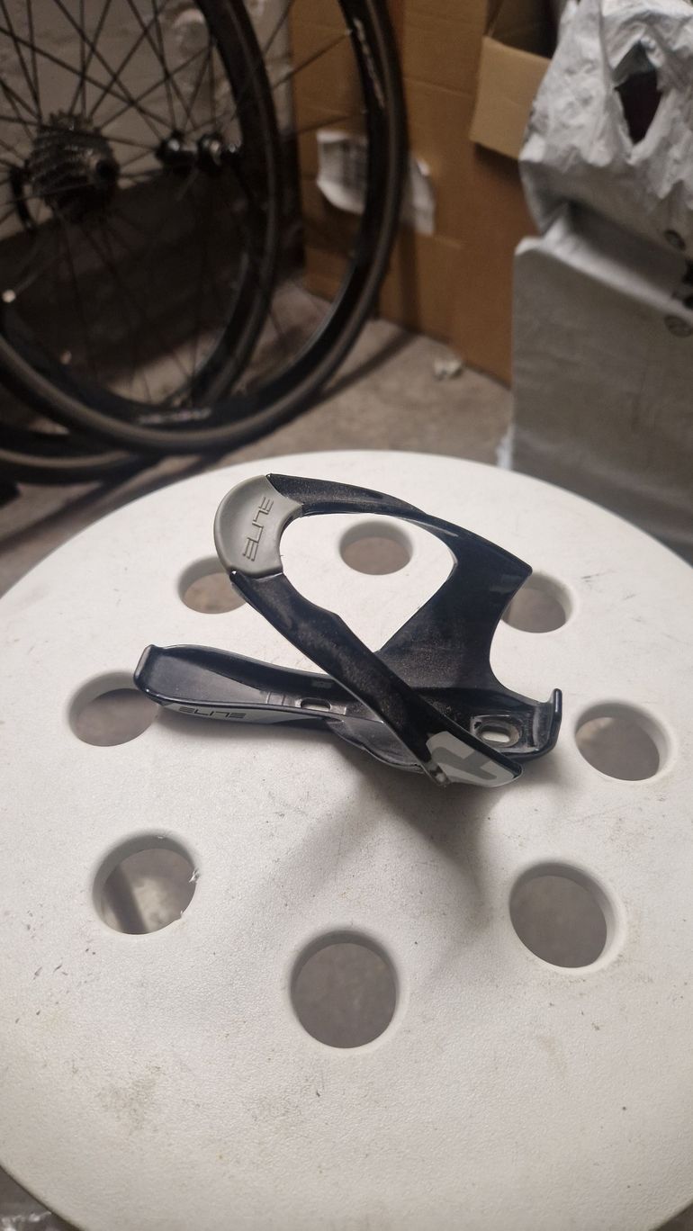 Used Elite Cannibal XC Bottle Cage bike — image 1 of 2