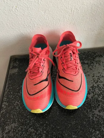 Hoka Mach X 2 bike usato — immagine 3 di 11